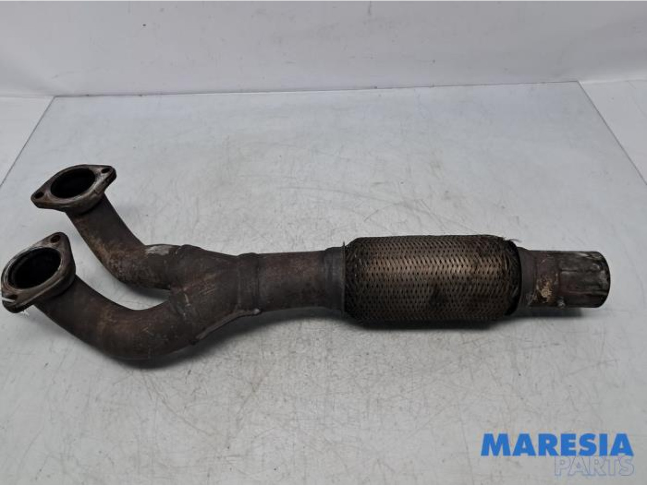 Alfa Romeo - Brera - Exhaust front section