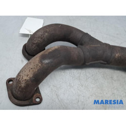Alfa Romeo - Brera - Exhaust front section
