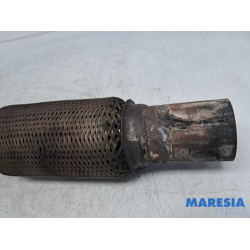 Alfa Romeo - Brera - Exhaust front section