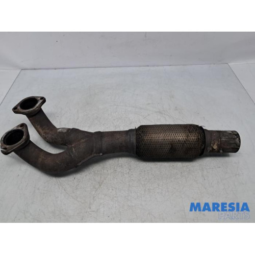 Alfa Romeo - Brera - Exhaust front section