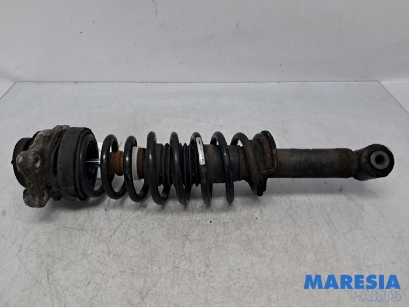 Alfa Romeo - Brera - Schokdemperpoot links-achter