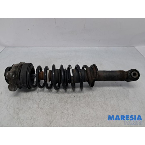 Alfa Romeo - Brera - Stoßdämpferstrebe links hinten