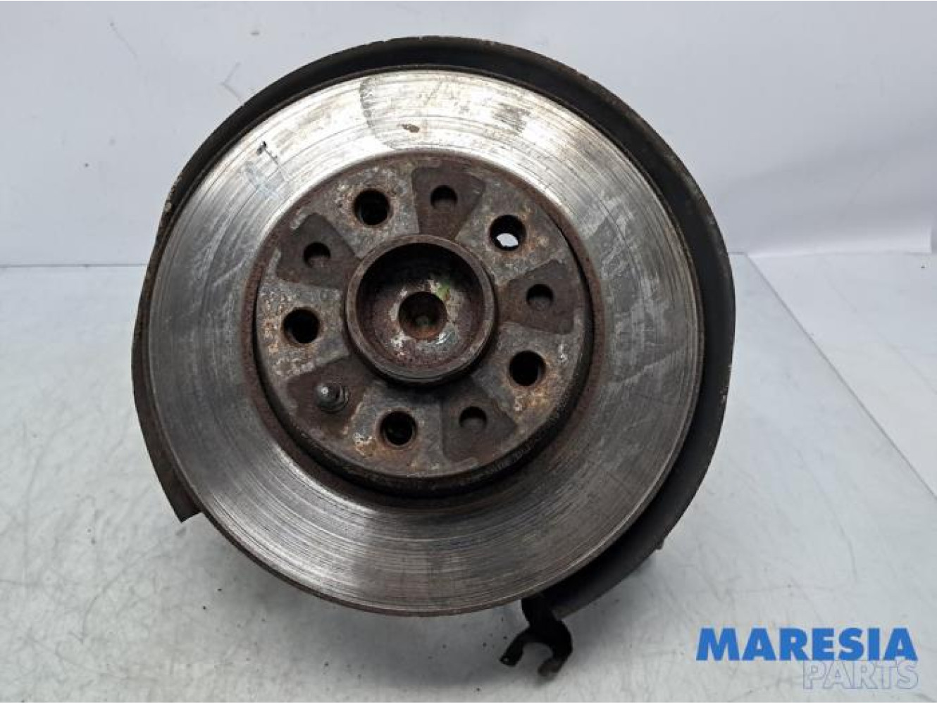 Alfa Romeo - Brera - Fusee links-achter