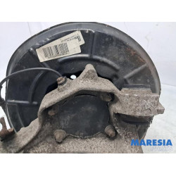 Alfa Romeo - Brera - Fusee links-achter