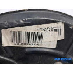 Alfa Romeo - Brera - Fusee links-achter