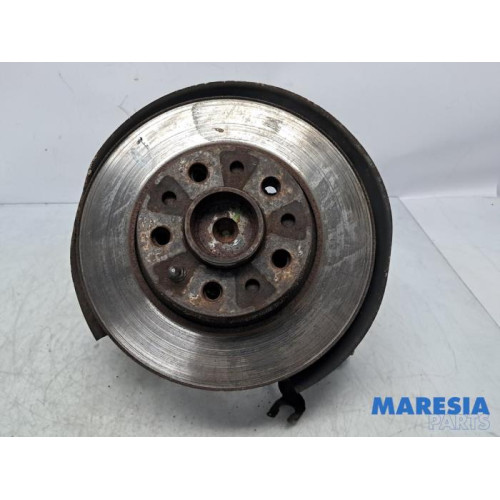 Alfa Romeo - Brera - Fusee links-achter