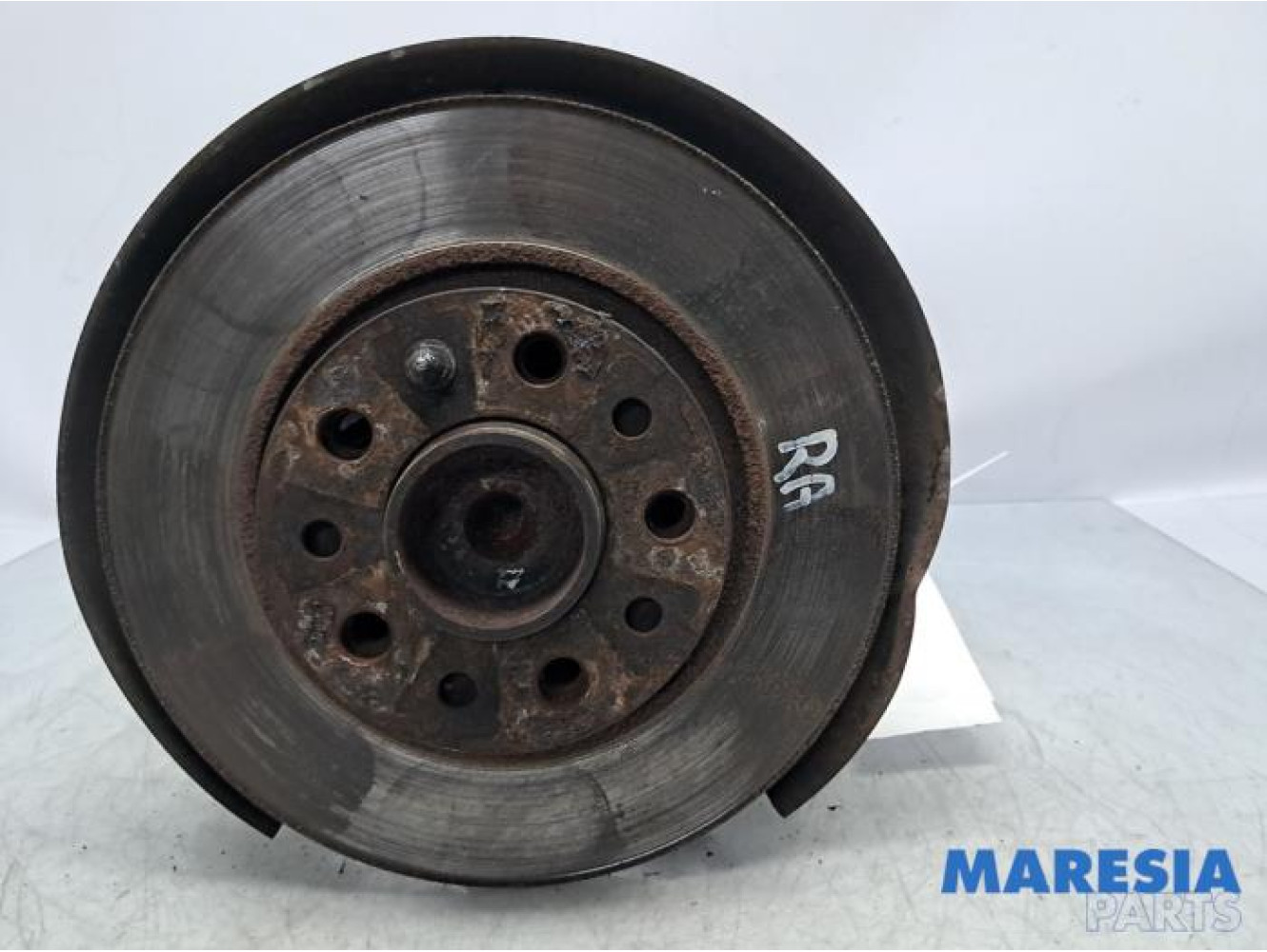 Alfa Romeo - Brera - Fusee rechts-achter