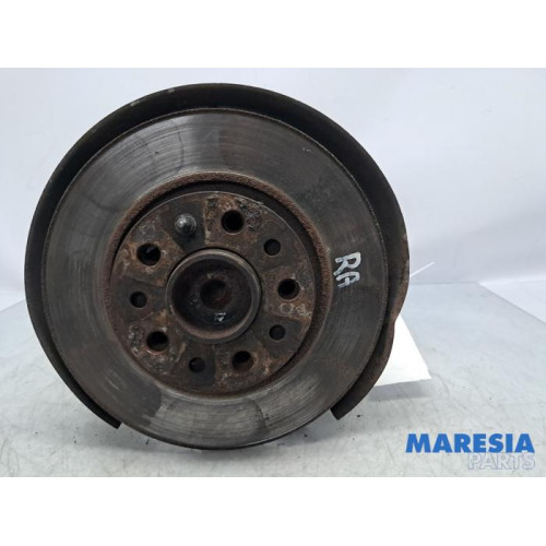 Alfa Romeo - Brera - Fusee rechts-achter