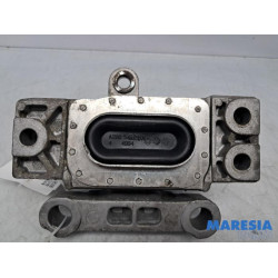 Alfa Romeo - Brera - Motorsteun