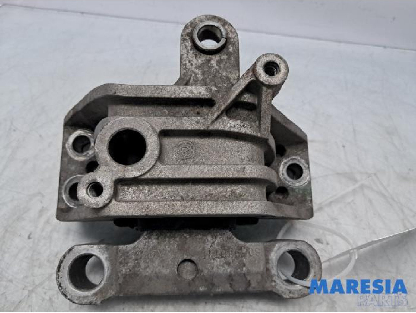 Alfa Romeo - Brera - Motorsteun