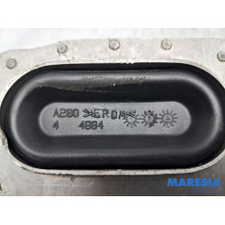 Alfa Romeo - Brera - Motorsteun