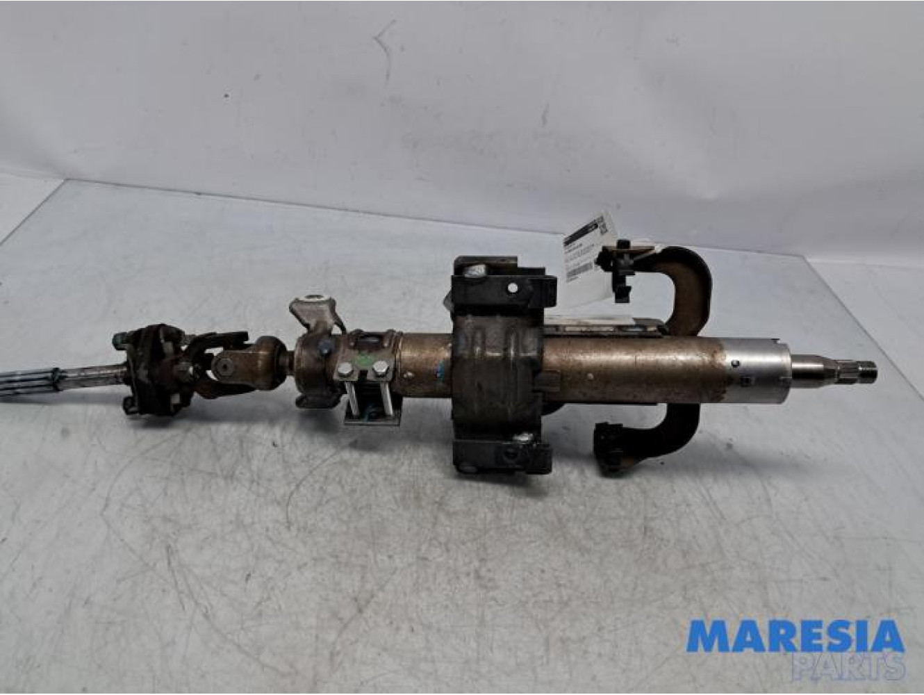 Alfa Romeo - Brera - Stuurkolom Huis