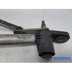 Alfa Romeo - Brera - Ruitenwis Mechaniek