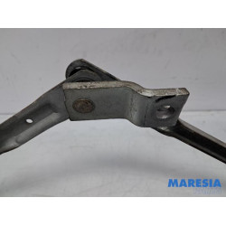 Alfa Romeo - Brera - Ruitenwis Mechaniek