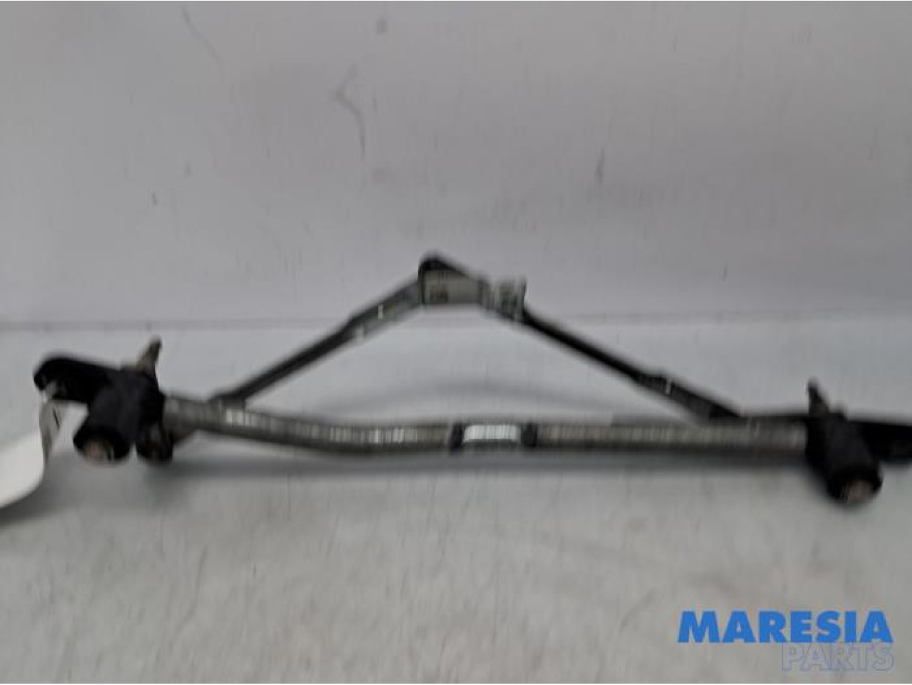 Alfa Romeo - Brera - Ruitenwis Mechaniek