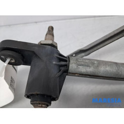 Alfa Romeo - Brera - Ruitenwis Mechaniek