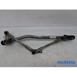 Alfa Romeo - Brera - Ruitenwis Mechaniek