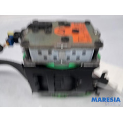 Peugeot - Partner - Front seatbelt, left