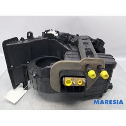 Fiat - 500 - Kachelhuis