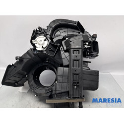 Fiat - 500 - Kachelhuis