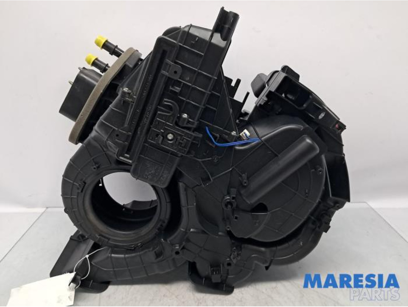 Fiat - 500 - Kachelhuis