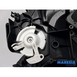 Fiat - 500 - Kachelhuis