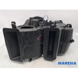 Fiat - 500 - Kachelhuis