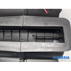 Fiat - 500 - Kachelhuis