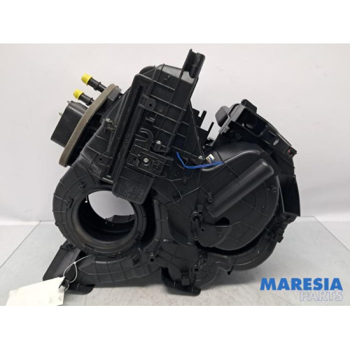 Fiat - 500 - Kachelhuis