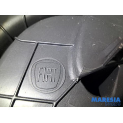 Fiat - 500 - Kachelhuis