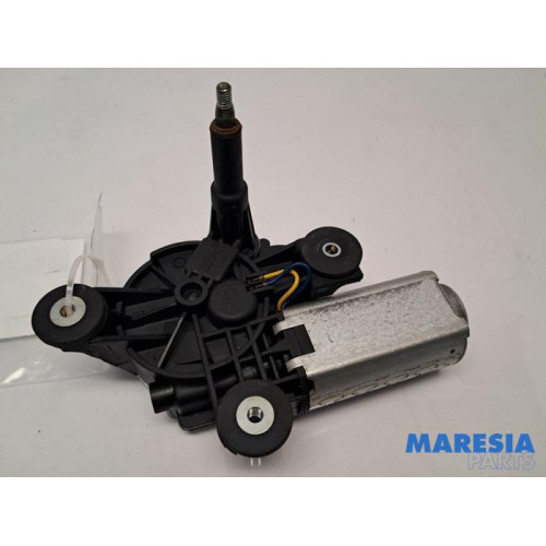 Fiat - 500 - Scheibenwischermotor hinten