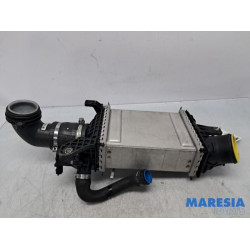 Alfa Romeo - Giulia - Intercooler