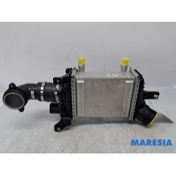 Alfa Romeo - Giulia - Intercooler
