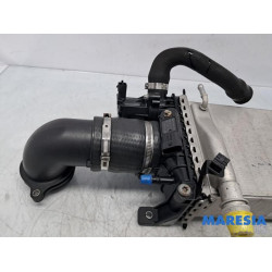 Alfa Romeo - Giulia - Intercooler