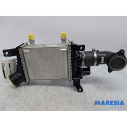 Alfa Romeo - Giulia - Intercooler