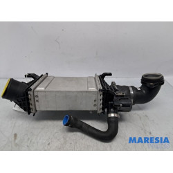 Alfa Romeo - Giulia - Intercooler