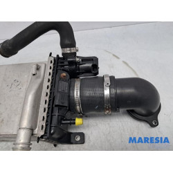 Alfa Romeo - Giulia - Intercooler