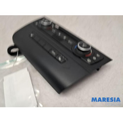 BMW - 1-Serie - Heizung Bedienpaneel