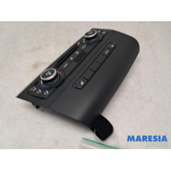 BMW - 1-Serie - Heizung Bedienpaneel