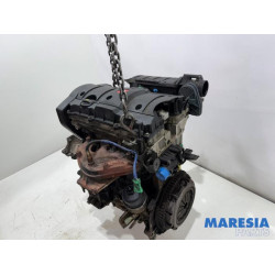 Citroen - Xsara Picasso - Motor