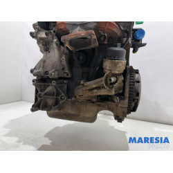 Citroen - Xsara Picasso - Motor