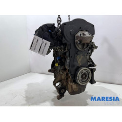 Citroen - Xsara Picasso - Motor