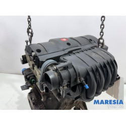 Citroen - Xsara Picasso - Motor