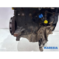 Citroen - Xsara Picasso - Motor