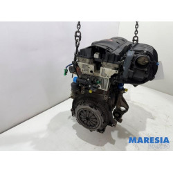 Citroen - Xsara Picasso - Motor