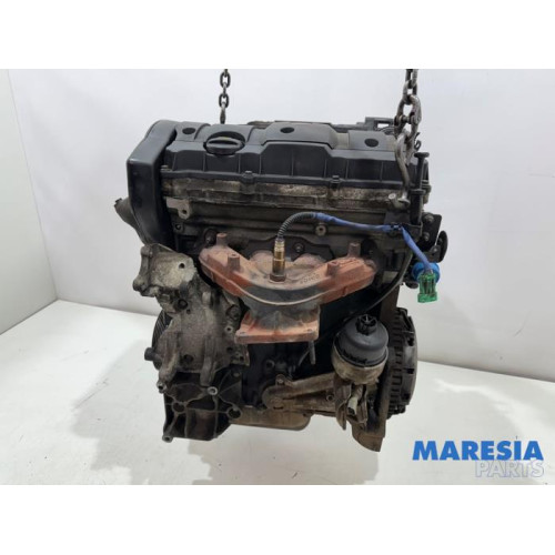 Citroen - Xsara Picasso - Motor