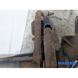 Citroen - Xsara Picasso - Hinterachse Vorderradantrieb