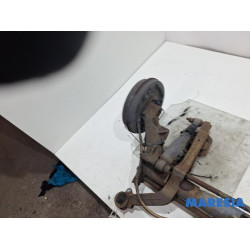 Citroen - Xsara Picasso - Hinterachse Vorderradantrieb