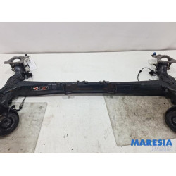 Peugeot - 5008 - Arbre entraînement roue avant