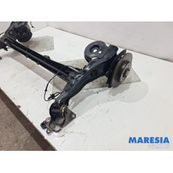 Peugeot - 5008 - Arbre entraînement roue avant